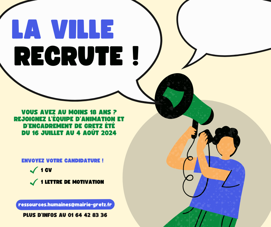 La Ville Recrute _ Toutes les Offres Emploi par Ville en France – UVUOP